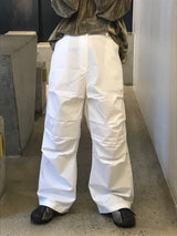 Nathan stud pants