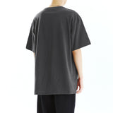 バタフライTシャツ / BUTTERFLIES TEE CHARCOAL