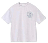 サマートラベルキャンピングTシャツ