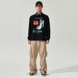 HARRY LONG SLEEVE [2 COLOR]