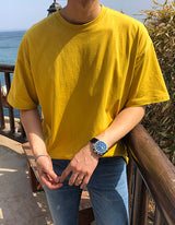 Perfect Short Sleeve T Shirt (L)