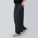 カレンクロップドスラックス / Karen cropped slacks