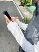 アルビ中綿ベスト