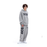 939 LOGO HOOD (GRAY) (6610782355574)