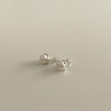 バッドパールピアス / bud pearl earring
