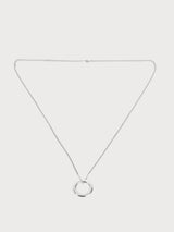no.108ネックレス / no.108 necklace silver
