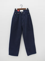 ワームカラーブラッシュドコットンパンツ/No.3071 Warm color brushed cotton Pants (6color)