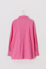 サマーユニフォームシャツ / SQBabe's Summer Uniform Shirts