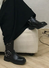 モイレブーツ