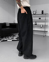 ハイバーベネットバルーンパンツ / YM Hiber Bennett Balloon Pants (2 colors)