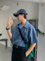 ASCLO NYS Pigment Ball Cap (4color)