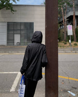 Gorp cap windbreaker (Unisex)