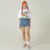 パラダイスTシャツ / Paradise T shirt (4516006559862)