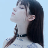 アイキャントラブチョーカー/1 7 I can't love choker