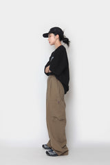 バイオスナップカーゴパンツ