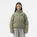 FMACM 23AW Waterproof Large Silhouette Lightweight Warm Down Jacket