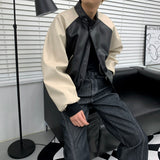 MG レーサークロップドジャケット / MG Racer Cropped Jacket (2 colors)