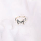 lizard ring (6610380259446)