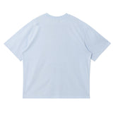 ビックラビットルーズTシャツ / SKY BLUE BIG RABBIT LOOSE T-SHIRT