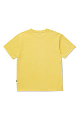 Cherry Bear Tee_Canary (6699071930486)