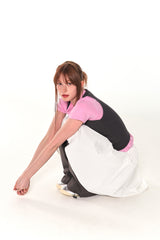 ZIZE T-SHIRTS (PINK)