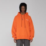 シグネチャーロゴオーバーフィットフーディー0103 / Signature Logo Overfit Hoodie (4582377062518)