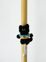 Keyring Acc 'Knit' - 3 Type