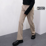マーガレットセミワイドスラックス/SI Margaret Semi-Wide Slacks (set-up / 5 colors)