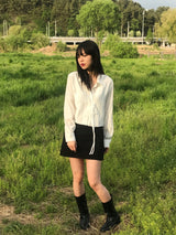 Morel half boots