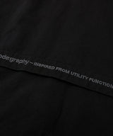 UTILITY SHORT JACKET_BLACK (6677143191670)