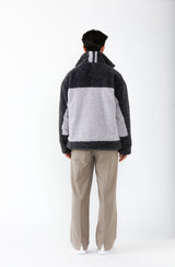 Color Blocked Fleece Zip-Up (6594034794614)