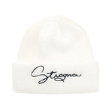 22グラフィティビーニー/22 GRAFFITI BEANIE / WHITE / ORANGE /GREEN / BLACK