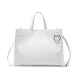 UNION✖︎ ワンオブゼムアングルドトートバッグ / UNION X ONE OF THEM ANGLED TOTE BAG (4554089922678)