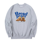 BREAD PUPPY SWEAT