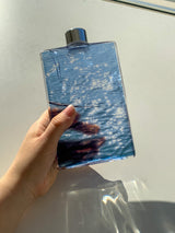 ユンスルシータンブラー500ml ウォーターブック