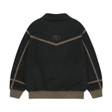 SHERPA FLIGHT JACKET