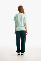 スモールチェリースタンダードTシャツ／SMALL CHERRY STANDARD T-SHIRT [MINT]