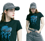 TCP WASHED LOGO CAP