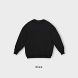 オールデースペシャルコットンSPスウェットシャツ (7color)
