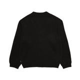SIDE LOGO CARDIGAN 2COLOR