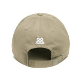 LAB Washing curved ball cap (6671601369206)