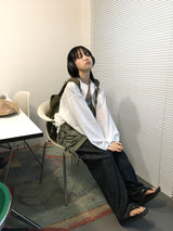 シャインワンピース(3color)