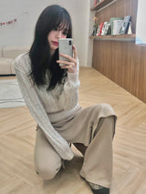 Rosby knit