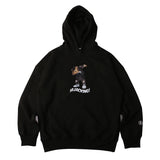 CHH-001 HIJACKING ONE STUSSY (4623197012086)