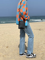 Po Side Slit Dnim Pants (628) (6691443245174)