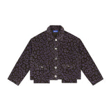 レオパードジャケット / Leopard Jacket (4562943541366)