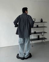 CH Jessie Check shirt (3 colors)
