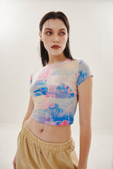 COLLAGE T-SHIRT (6691790028918)