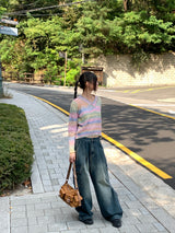 Alp Daily Two Pocket Belt Nylon Shoulder Bag