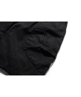 バルーンポケットディビジョンショートパンツ / BALLOON POCKET DIVISION SHORT PANTS